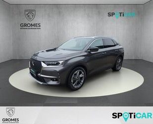 DS Automobiles DS Automobiles DS 7 Crossback Hybrid E-Tense 4x4 3 Gebrauchtwagen