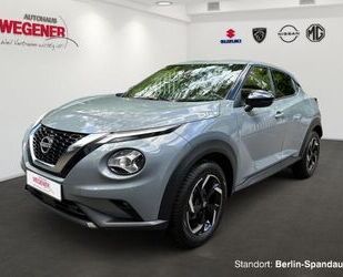 Nissan Nissan JUKE AT N-CONNECTA *SHZ*LED*KAM*NAVI*CARPL* Gebrauchtwagen