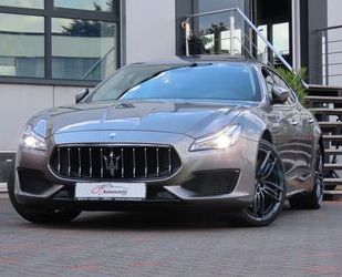 Maserati Maserati Quattroporte 3.0 V6 S GranSport Q4 25 Gebrauchtwagen