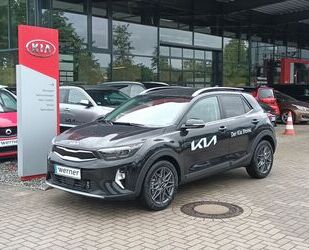 Kia Kia Stonic 1.0 48V Nightline Rückfahrkamera Navi L Gebrauchtwagen