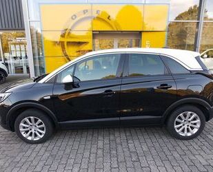 Opel Opel Crossland 1.2 Turbo Elegance Gebrauchtwagen