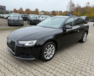 Audi Audi A4 Avant 2.0 TDI 150 PS LED/NAVI/XENON Gebrauchtwagen