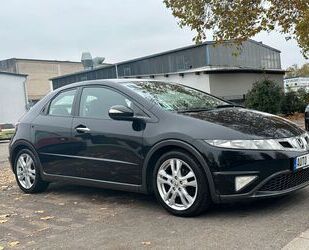 Honda Honda Civic Lim. 5-trg. 1.8 Sport*1 Hand*Tüv & Au Gebrauchtwagen