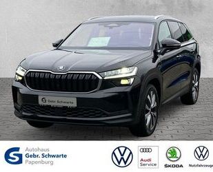 Skoda Skoda Kodiaq 2.0 TDI DSG Selection KLIMAAUTOMATI Gebrauchtwagen