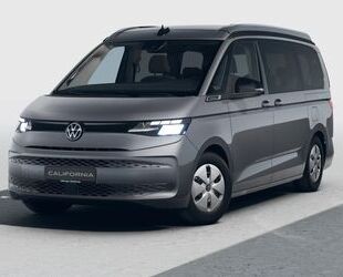 VW Volkswagen T7 2.0TDI DSG California Beach GV5 Firs Gebrauchtwagen