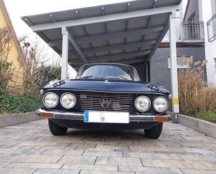 Lancia Lancia Fulvia 1.3 S Rallye Gebrauchtwagen