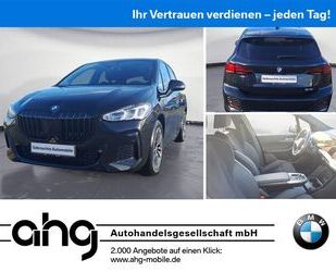 BMW BMW 218i Active Tourer Steptronic DCT M Sportpaket Gebrauchtwagen