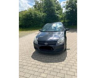 Opel Opel Astra 1.6 Twinport Edition Edition Gebrauchtwagen