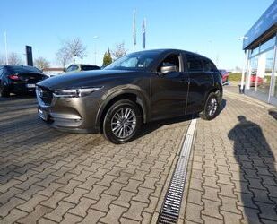 Mazda Mazda CX-5 2.0 SKYACTIV-G 165 Exclusive-Line 2WD , Gebrauchtwagen