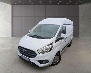 Ford Ford Transit Custom Kasten 300 L2H2 Trend Kamera D Gebrauchtwagen