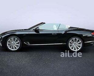 Bentley Bentley Continental GTC Speed Gebrauchtwagen