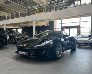 Lotus Lotus Emira First Edition I4 DSG Gebrauchtwagen