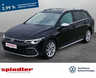 VW Volkswagen Golf Variant Alltrack 2.0 TDI DSG / Mat Gebrauchtwagen