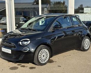 Fiat Fiat 500 e Action 23,8kWh Klima BT Batterie Zertif Gebrauchtwagen