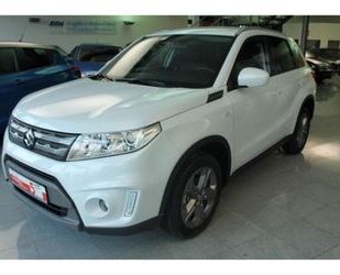 Suzuki Suzuki Vitara 1.4 Com+ 4x2 neues Modell Navi RFK L Gebrauchtwagen