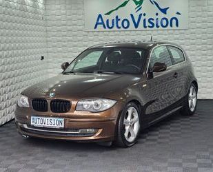 BMW 118 Gebrauchtwagen