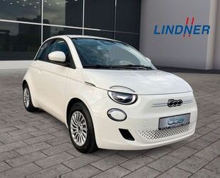 Fiat Fiat 500 BEV 42 kWh 87kW (118 PS) Gebrauchtwagen