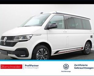 VW Volkswagen T6.1 California 2.0 TDI DSG OCEAN EDITI Gebrauchtwagen