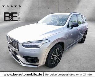 Volvo Volvo XC90 T8 R-Design Expression Recharge ACC HUD Gebrauchtwagen