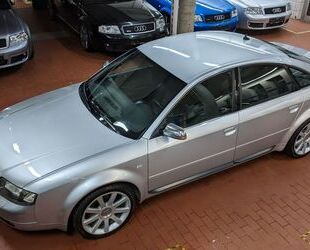 Audi Audi S6 Quattro Limo- Getriebe revidiert-ZR NEU! A Gebrauchtwagen