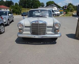 Mercedes-Benz Mercedes-Benz 190 D/Heckflosse Gebrauchtwagen