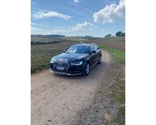 Audi Audi A6 Allroad 3.0 TFSI quattro S tronic - Gebrauchtwagen