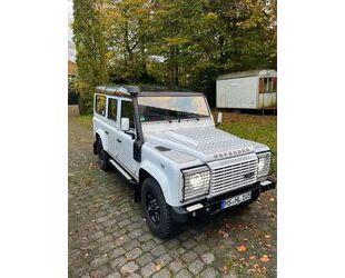 Land Rover Land Rover Defender 110 TD4 Station Wagon SE SE Gebrauchtwagen