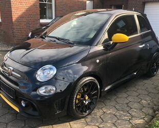 Abarth Abarth 595 1.4 T-Jet 16V 595 Pista Pista Gebrauchtwagen