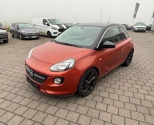 Opel Opel Adam Jam 1,4i 8-fach Gebrauchtwagen