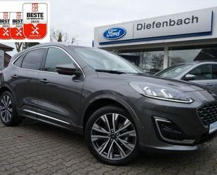 Ford Ford Kuga PHEV Vignale + 20