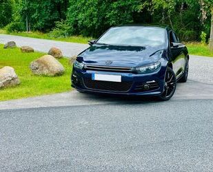 VW Volkswagen Scirocco 1.4 TSI 90kW - Gebrauchtwagen