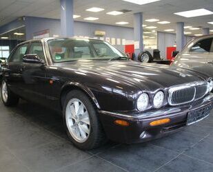 Jaguar Jaguar XJ 8 Executiv - GASANLAGE - Gebrauchtwagen