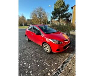 Mazda Mazda 2 Lim. 1.3 Impuls*Tüv 10/24 Gebrauchtwagen