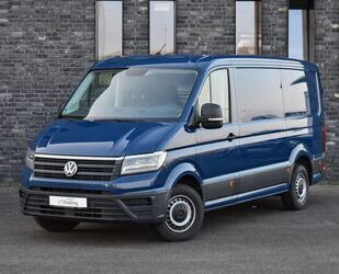 VW Volkswagen Crafter Kasten /AHK/DSG/Standh./Werksta Gebrauchtwagen