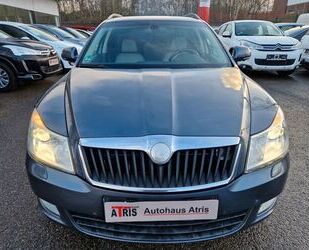 Skoda Skoda Octavia Combi Laurin & Klement Gebrauchtwagen