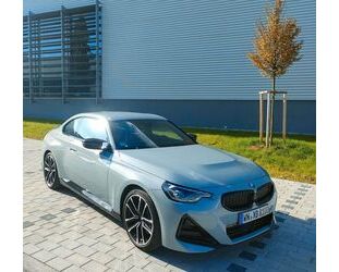 BMW BMW M240i Steptronic Coupé - Gebrauchtwagen