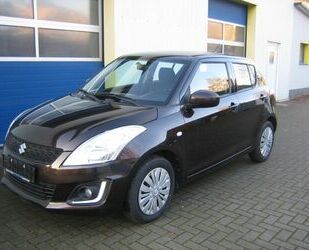 Suzuki Swift Gebrauchtwagen