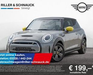 Mini MINI Cooper SE Essential Trim LED+KAMERA+SHZ+PDC+K Gebrauchtwagen