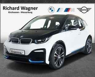 BMW BMW i3 s 120 Navi digitales Cockpit LED Klimaautom Gebrauchtwagen