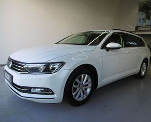 VW Volkswagen Passat Variant 1.4 TSI BMT ***NAVI+ACC+ Gebrauchtwagen