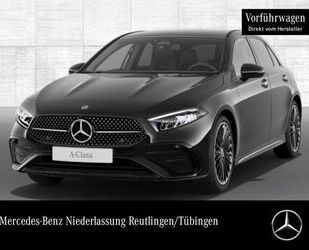 Mercedes-Benz Mercedes-Benz A 250 e AMG+NIGHT+LED+KAMERA+KEYLESS Gebrauchtwagen