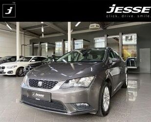 Seat Seat Leon 1.6 TDI Style Euro6 Schiebedach Tempomat Gebrauchtwagen