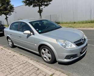 Opel Opel Vectra C Lim. First Edition Gebrauchtwagen