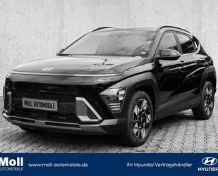 Hyundai Hyundai KONA Prime 4WD 1.6 4WD Prime Glasschiebed Gebrauchtwagen