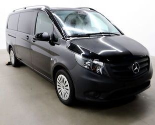 Mercedes-Benz Mercedes-Benz Vito 116TourerPro ,Extralang,2xKlima Gebrauchtwagen