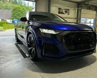 Audi Audi RSQ8 RS Q8 4.0 TFSI quattro Gebrauchtwagen