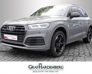 Audi Audi Q5 40 TDI quattro Tiptronic Sport S line LED Gebrauchtwagen