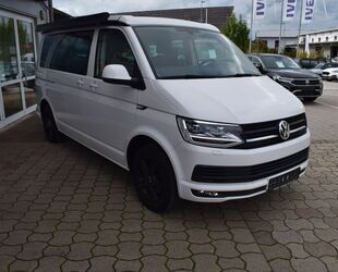 VW Volkswagen T6 California California Beach Gebrauchtwagen