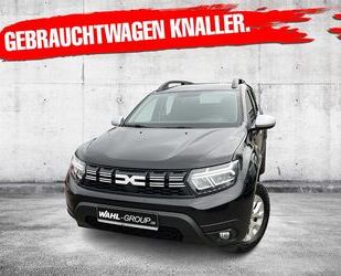 Dacia Dacia Duster EXPRESSION dCi 115 4x4 (GJR/NAVI/KAME Gebrauchtwagen