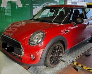 Mini MINI ONE Mini*One*SHZ*KLIMA*LICHT-PAKET*EURO6* Gebrauchtwagen